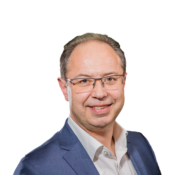 Dipl.-Ing. (FH) Frank Haupenthal