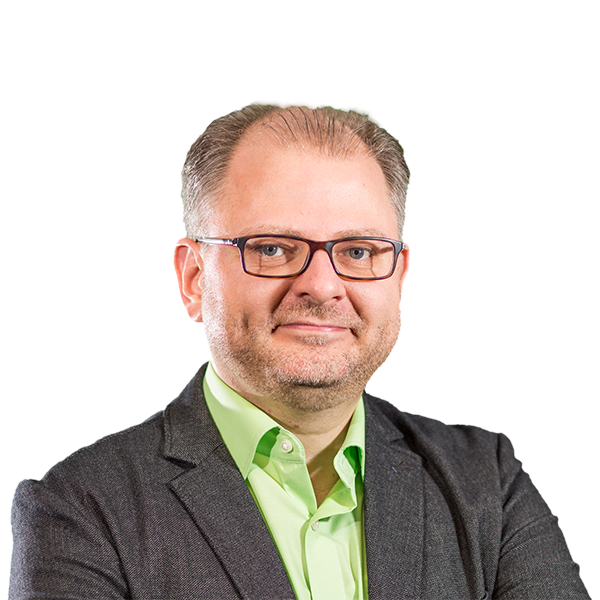 Dr.-Ing. Robert Kautsch