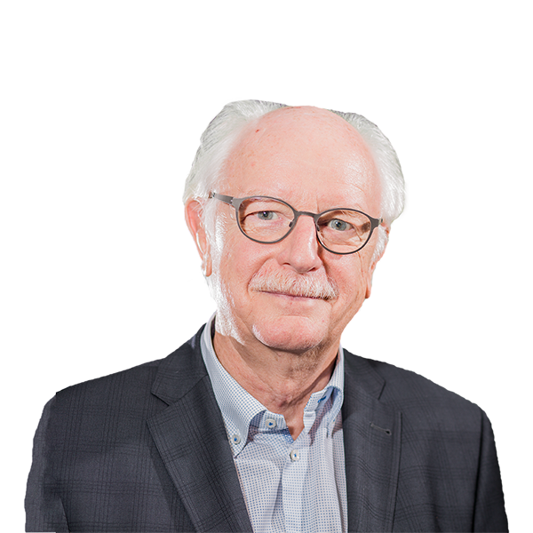 Dr.-Ing. Peter Kiefhaber