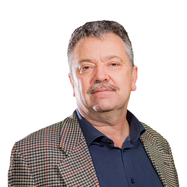 Dipl.-Ing. Bernd Piechottka