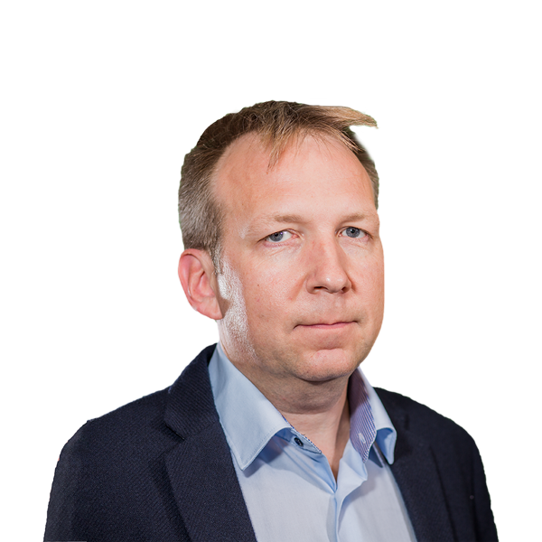 Dipl.-Ing. Joachim Weigl