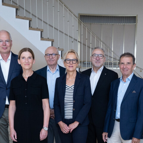 Deutscher Brückenbaupreis 2027: Nominierte stehen nach zweiter Jurysitzung fest