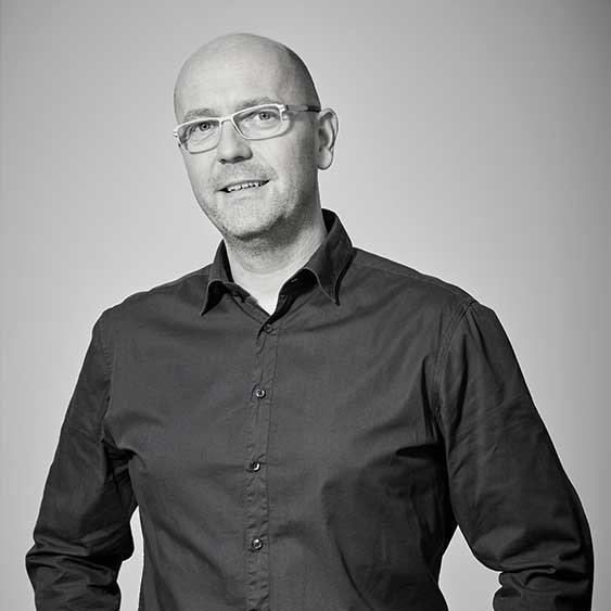 Dipl.-Ing. Olaf Bosenius
