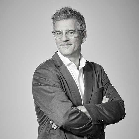 Dipl.-Ing. Markus Hempel