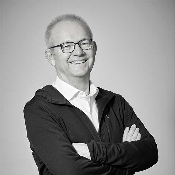 Dipl.-Ing. Horst Oldendörp