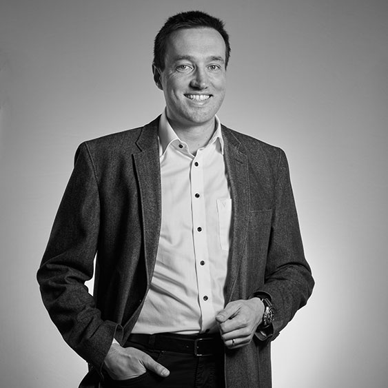 Dipl.-Ing. Frederik Bastgen