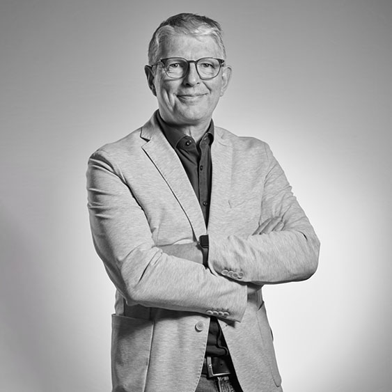 Dipl.-Ing. Christoph Dumont