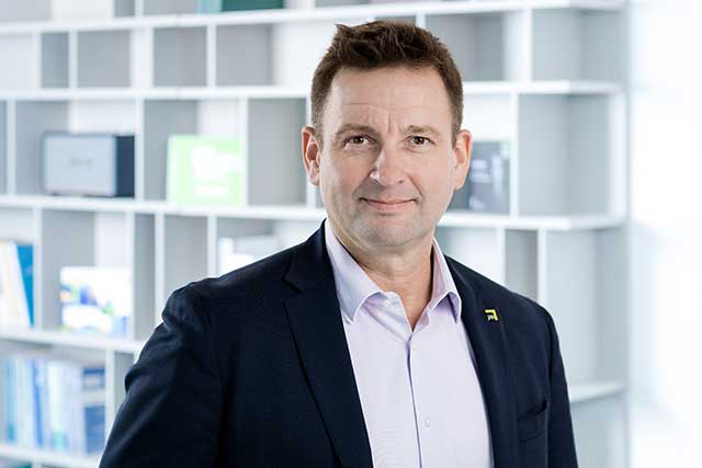 Dipl.-Ing. (FH) Otto-Ewald Marek