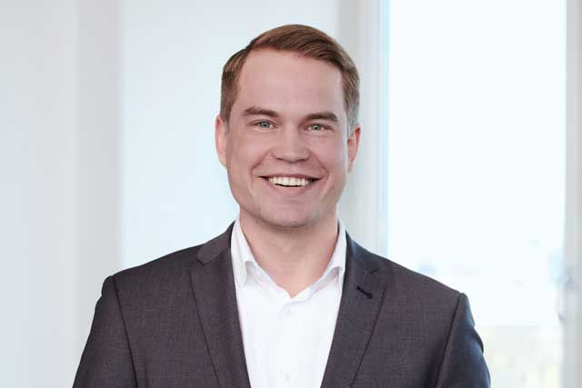 Maximilian Dietz