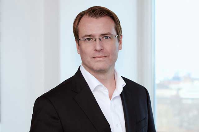 Prof. Dr. Steffen Warmbold